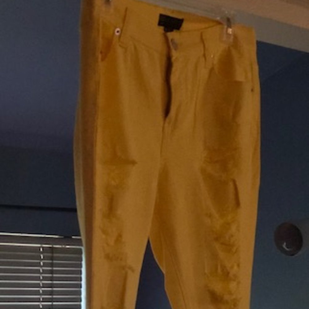 PANTS